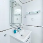 Apartament Inside Solec Iii