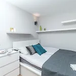 Apartament Inside Solec Iii *