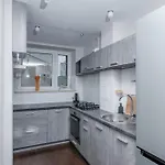 Apartament Inside Solec Iii