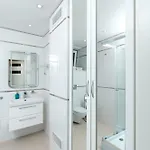 Inside Solec Iii Apartament Warszawa