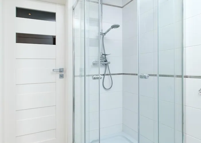 Inside Solec Iii 华沙